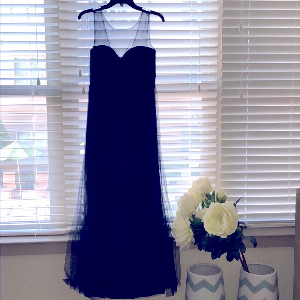 Jenny Yoo Collection Gown